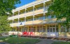 Hotel Nostra ***, Siófok, Balaton, Maďarsko