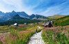Poľské Tatry