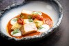 Reštaurácia, Bonvital Wellness & Gastro Hotel Hévíz ****