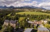 Arietes Marmont Resort ****, Vysoké Tatry