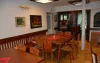 Reštaurácia, Hotel U Supa ***, Harrachov, Krkonoše