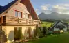 Penzión Slovakia, Ždiar, Belianske Tatry, Slovensko