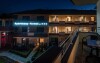 Budova, Apartmány Termál ***, Thermalpark Dunajská Streda
