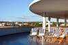 Terasa, Crvena Luka Hotel & Resort ****, Chorvátsko