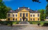 Hrad De La Motte, Noszvaj, Maďarsko