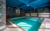 Wellness, Tündérkert Hotel Noszvaj ***, Noszvaj , Maďarsko