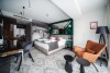 Izby, Hotel Rysy, Zakopane, Poľské Tatry