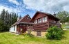 Chata Olívia, Bučina, Oravská Lesná, Slovensko
