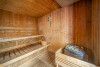 Drevená sauna, Termal Hotel Vesta, Tápiószecső, Tápiószecső, Maďarsko