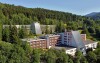 Resort Dlouhé Stráně, Loučná nad Desnou, Jeseníky