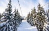 Lyžovanie, Krkonoše