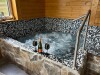 Wellness, Chalupa Štikov, Nová Paka, Podkrkonošie