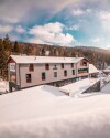 Apartmány Bachledka, Ždiar, Belianske Tatry, Slovensko