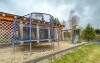 Športové a detské ihrisko, Wellness penzión Marta