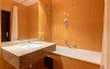 Kúpeľňa, Hotel Lövér ***, Šopron