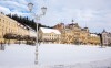 Mariánské Lázně sú nádherné kúpeľné mesto