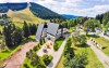 Wellness hotel Pytloun Harrachov ****