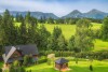 Penzión Michal, Belianske Tatry, Ždiar, Slovensko