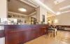 Reštaurácia, Parkhotel Terezín ***