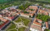 Mesto Terezín