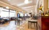 Reštaurácia, Parkhotel Terezín ***