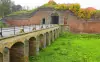 Mesto Terezín