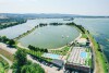 Wake Soul Beach, Ratnovská zátoka