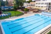 Vonkajší bazén, Hotel Barátság ***, Hajdúszoboszló, Hajdúszoboszló, Maďarsko