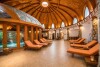 Wellness centrum, Hotel Piroska ****, Bük, Bük, Maďarsko