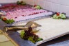 Švédske stoly, Hotel Piroska ****, Bük, Bük, Maďarsko