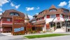 Vonkajšia budova, Hotel Piroska ****, Bük, Bük, Maďarsko