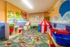 Detská herňa, Hotel Piroska ****, Bük, Bük, Maďarsko