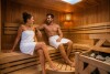 Sauna, Hotel Piroska ****, Bük, Bük, Maďarsko