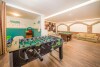 Herná miestnosť, Hotel Piroska ****, Bük, Bük, Maďarsko
