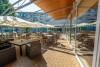 Terasa, Hotel Jana ****, Přerov