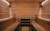 Sauna, Congress & Wellness Hotel Olšanka ****, Praha