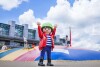 Playmobil FunPark, Zirndorf, Nemecko