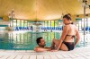 Wellness, Terme Banovci - Hotel Zeleni Gaj ***, Slovinsko