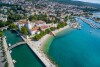 Hotel Kaštel ***, Crikvenica, Chorvátsko