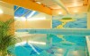 Využite neobmedzený vstup do bazéna, Interhotel Central ****