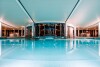 Wellness, Therme Laa - Hotel, Silent Spa & Villas ****