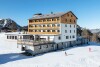 Hotel Berghof ***, Tauplitzalm, rakúske Alpy