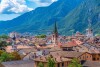 Trento, Taliansko
