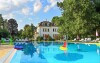 Wellness centrum, Batthyány Kastélyszálló ****, Maďarsko