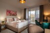 Izba s balkónom, Holdvirág Hotel ***, Sárvár, Sárvár, Maďarsko