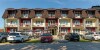 Budova hotela, Holdvirág Hotel ***, Sárvár, Sárvár, Maďarsko