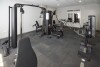 Fitness centrum, Hotel Silver ****, Hajdúszoboszló, Hajdúszoboszló, Maďarsko