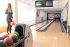 Bowlingová dráha, Hotel Silver ****, Hajdúszoboszló, Hajdúszoboszló, Maďarsko