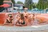 Liečebný bazén, Hotel Silver ****, Hajdúszoboszló, Hajdúszoboszló, Maďarsko