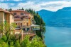 Hotel Miralago ***, Tremosine sul Garda, Taliansko
